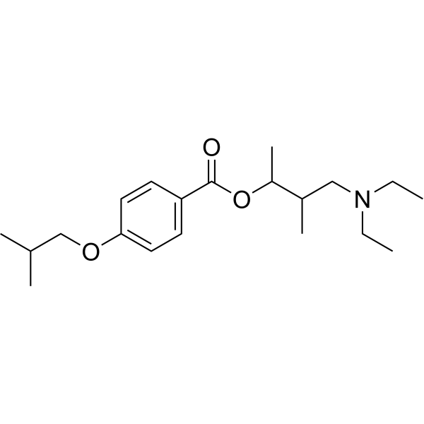 Ganglefene 299-61-6